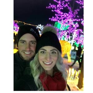 Meet your Posher, Kriss